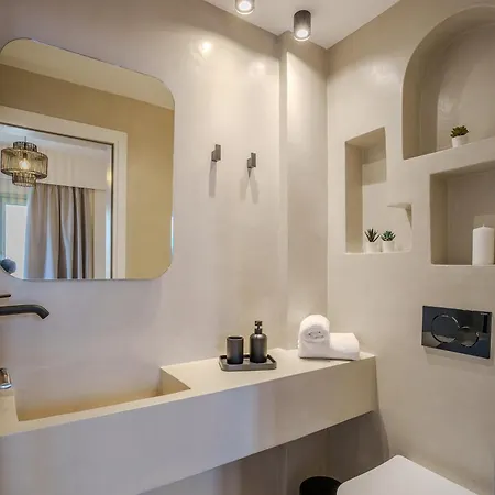 Villa Sugarwhite With Private Not Heated Pool