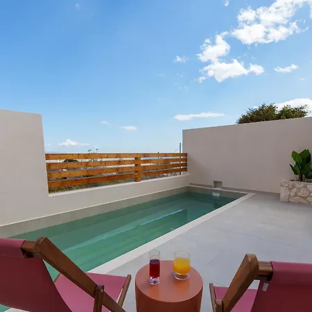 Sugarwhite With Private Not Heated Pool *