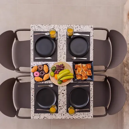 וילה Sugarwhite With Private Not Heated Pool