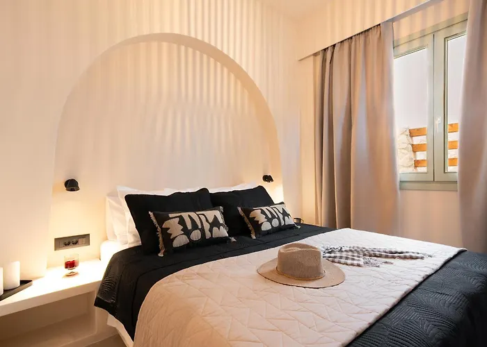 Sugarwhite With Private Not Heated Pool Emporio (Santorini)