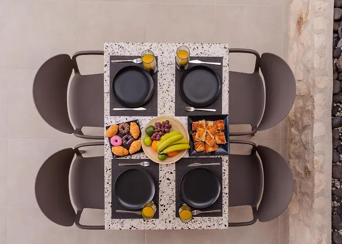 וילה Sugarwhite With Private Not Heated Pool