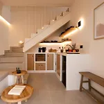 Sugarwhite With Private Not Heated Pool Emporio (Santorini)