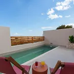 Sugarwhite With Private Not Heated Pool *