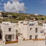 Villa Sugarwhite With Private Not Heated Pool Emporio (Santorini)