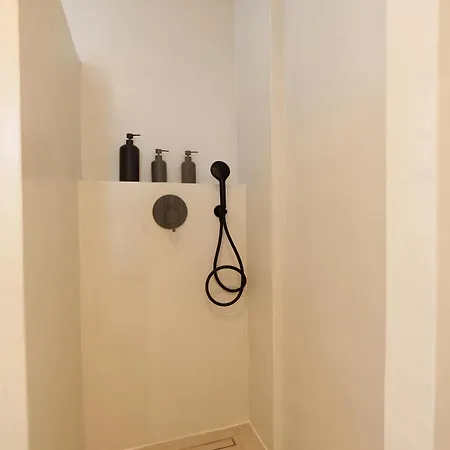 Sugarwhite With Private Not Heated Pool Willa *