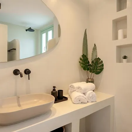 Sugarwhite With Private Not Heated Pool *