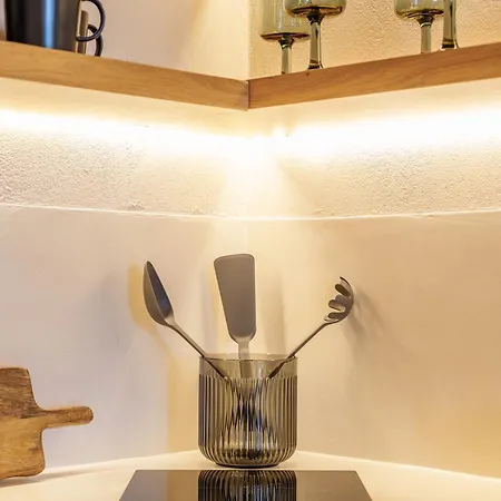 Sugarwhite With Private Not Heated Pool Emporio (Santorini)