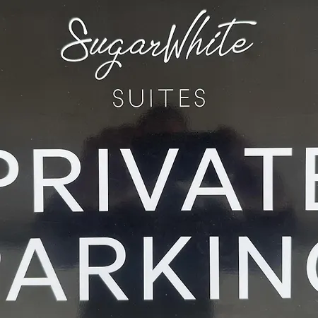 Sugarwhite With Private Not Heated Pool * Emborió