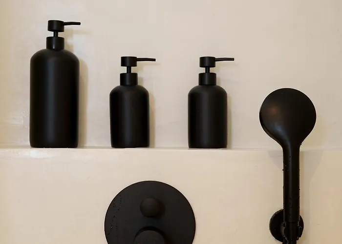 빌라 Sugarwhite With Private Not Heated Pool *