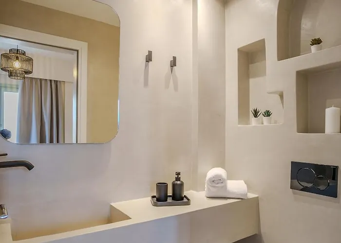 빌라 Sugarwhite With Private Not Heated Pool