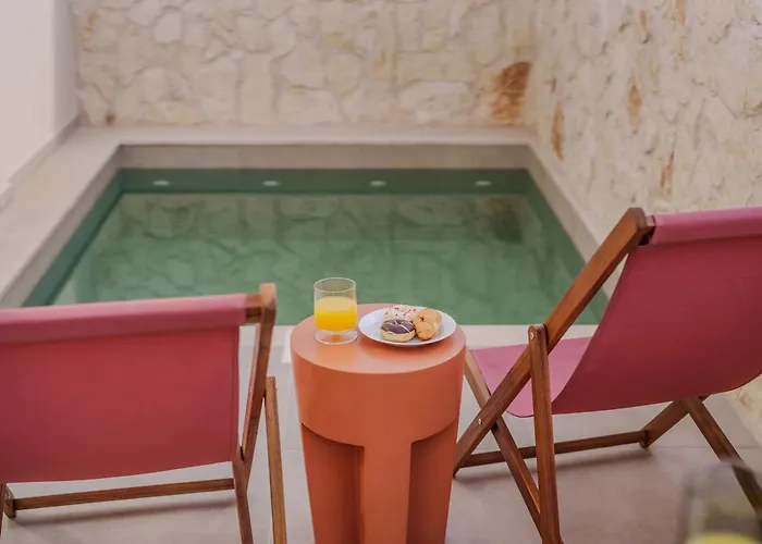 Sugarwhite With Private Not Heated Pool 빌라 Emporio (Santorini)