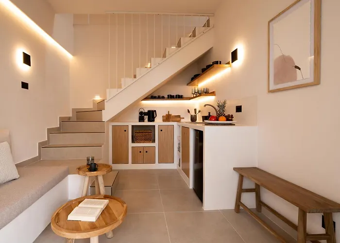 Sugarwhite With Private Not Heated Pool Emporio (Santorini)