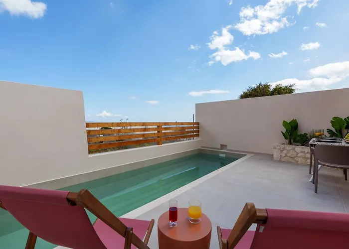 Sugarwhite With Private Not Heated Pool *