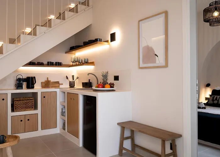 Sugarwhite With Private Not Heated Pool Villa *