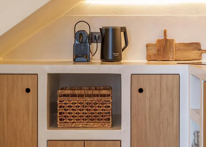 Sugarwhite With Private Not Heated Pool *