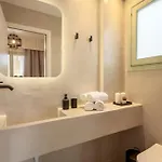 Sugarwhite With Private Not Heated Pool Emporio (Santorini)