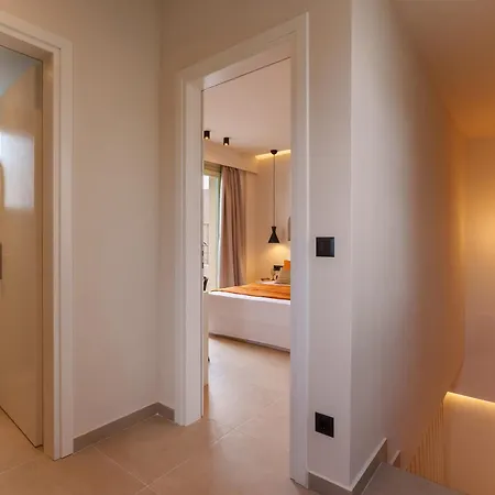 ヴィラ Sugarwhite With Private Not Heated Pool