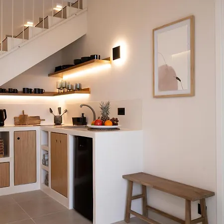 Sugarwhite With Private Not Heated Pool Villa *