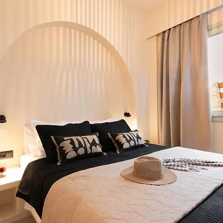 Sugarwhite With Private Not Heated Pool Emporio (Santorini)